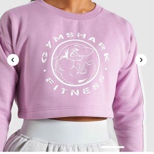 Gymshark Legacy Fitness Sweater